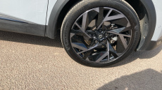 Renault Symbioz 1.6 E-Tech FHEV 145 Techno Esprit Alpine 5dr Auto Hybrid Estate
